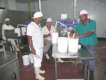 Festejan D&iacute;a del trabajador de la Industria Alimenticia